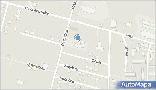 Gospodarstwo Rolne, Ciechanowska 34, Maków Mazowiecki 06-200 - Przedsiębiorstwo, Firma, NIP: 7571111759