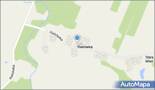 Gospodarstwo Rolne, Rekówka 22, Rekówka 27-310 - Przedsiębiorstwo, Firma, NIP: 8111462239