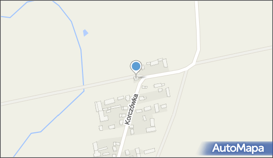 Gospodarstwo Rolne, Korczówka 1, Korczówka 08-207 - Przedsiębiorstwo, Firma, NIP: 5371266930