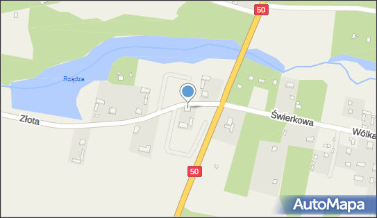 Gospodarstwo Rolne, Rządza 13, Rządza 05-304 - Przedsiębiorstwo, Firma, NIP: 8221145907