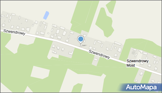 Gospodarstwo Rolne, Szwendrowy Most 26, Szwendrowy Most 07-402 - Przedsiębiorstwo, Firma, NIP: 7581151447