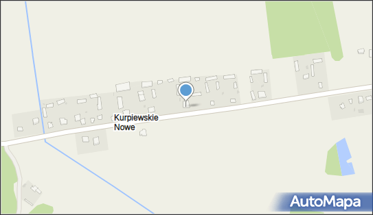 Gospodarstwo Rolne, Kurpiewskie 11, Kurpiewskie 07-402 - Przedsiębiorstwo, Firma, NIP: 7581763423