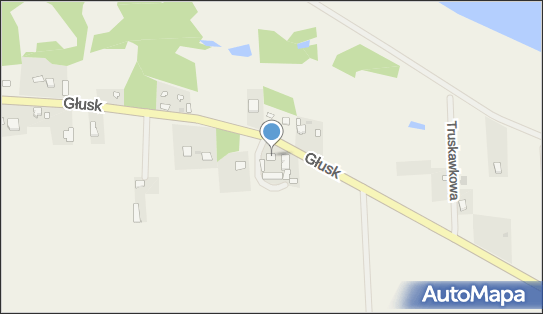 Gospodarstwo Rolne, Nowe Grochale 32, Nowe Grochale 05-155 - Przedsiębiorstwo, Firma, NIP: 5311268807