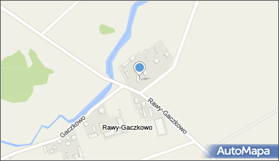 Gospodarstwo Rolne, Rawy-Gaczkowo 4, Rawy-Gaczkowo 07-323 - Przedsiębiorstwo, Firma, NIP: 7231099829