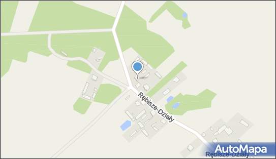7581876937, Gospodarstwo Rolne 