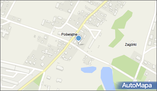 Gospodarstwo Rolne, Ceranów 26, Ceranów 08-322 - Przedsiębiorstwo, Firma, NIP: 7231003663