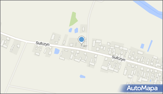 Gospodarstwo Rolne, Sufczyn 37, Sufczyn 05-340 - Przedsiębiorstwo, Firma, NIP: 5321000963