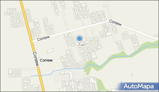 Gospodarstwo Rolne, Coniew 23, Coniew 05-530 - Przedsiębiorstwo, Firma, NIP: 1230925216