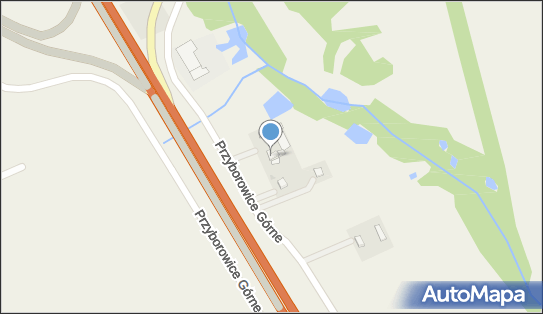 Gospodarstwo Rolne, Przyborowice Górne 28, Przyborowice Górne 09-141 - Przedsiębiorstwo, Firma, NIP: 5671313094