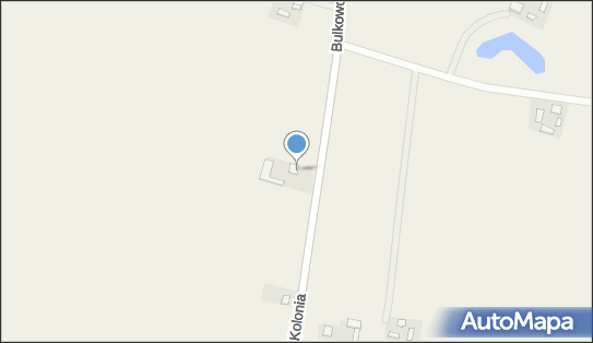 Gospodarstwo Rolne, Bulkowo-Kolonia 10, Bulkowo-Kolonia 09-454 - Przedsiębiorstwo, Firma, NIP: 7742369804