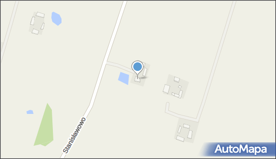 Gospodarstwo Rolne, Stanisławowo 7, Stanisławowo 09-210 - Przedsiębiorstwo, Firma, NIP: 7761199119