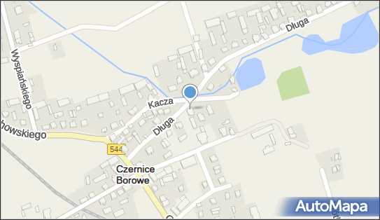 5661143124, Kac-Trans Międzynarodowe Usługi Transportowe Piotr Kalinowski 