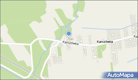 Gospodarstwo Rolne, Karczówka 26, Karczówka 26-411 - Przedsiębiorstwo, Firma, NIP: 7991340403