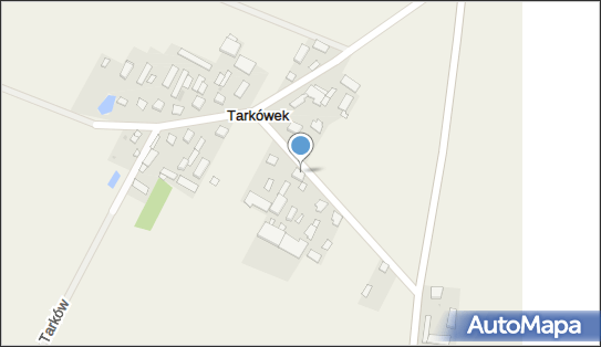 Gospodarstwo Rolne, Tarkówek 4a, Tarkówek 08-109 - Przedsiębiorstwo, Firma, NIP: 8212147597