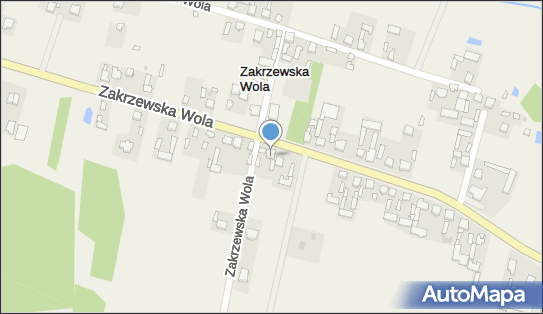 7961032476, Gospodarstwo Rolne Mnich Alicja 