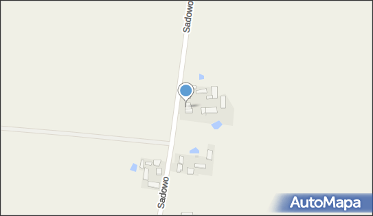 Gospodarstwo Rolne, Sadowo 9, Sadowo 09-520 - Przedsiębiorstwo, Firma, NIP: 9710265586