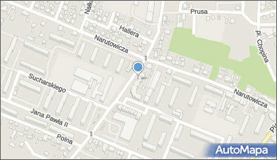 Gospodarstwo Rolne, ul. Konstytucji 3 Maja 5E, Sierpc 09-200 - Przedsiębiorstwo, Firma, NIP: 7761049957