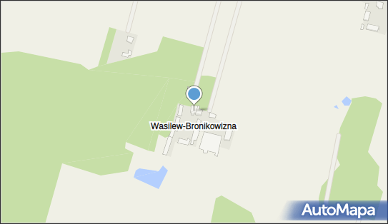 8231237539, Gospodarstwo Rolne Lech Kalinowski 