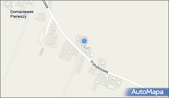 Gospodarstwo Rolne, Południowa 34, Ołtarzew 05-850 - Przedsiębiorstwo, Firma, NIP: 5341081433