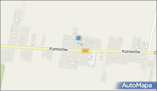 Gospodarstwo Rolne, Komorów 24, Komorów 05-085 - Przedsiębiorstwo, Firma, NIP: 1181518533