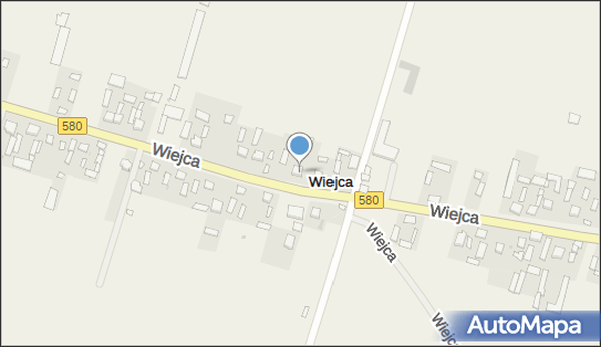 Gospodarstwo Rolne, Wiejca 80, Wiejca 05-085 - Przedsiębiorstwo, Firma, NIP: 5291290990