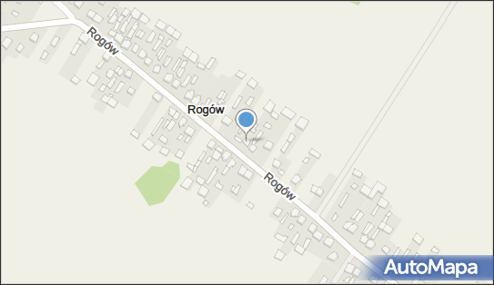 Gospodarstwo Rolne, Rogów 55, Rogów 26-503 - Przedsiębiorstwo, Firma, NIP: 7991116373