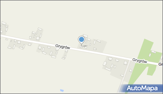 Gospodarstwo Rolne, Grygrów 28, Grygrów 07-104 - Przedsiębiorstwo, Firma, NIP: 8241570281