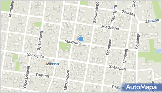 Gospodarstwo Rolne, ul. Stalowa 2, Sulejówek 05-070 - Przedsiębiorstwo, Firma, NIP: 4960127055