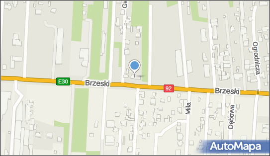 9521777575, Gospodarstwo Rolne 