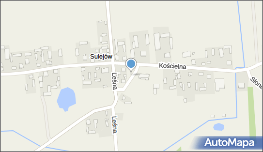 Gospodarstwo Rolne, Sulejówek 9, Sulejówek 05-074 - Przedsiębiorstwo, Firma, NIP: 9521719460