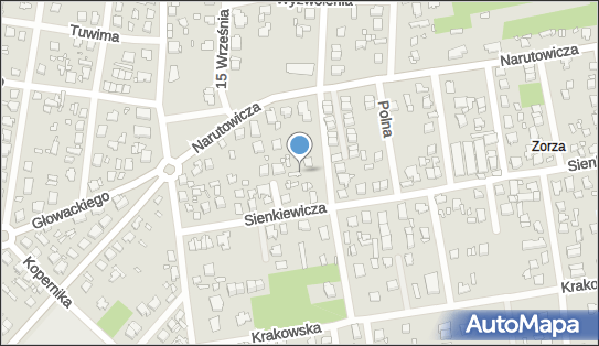 1250230440, Gospodarstwo Rolne 