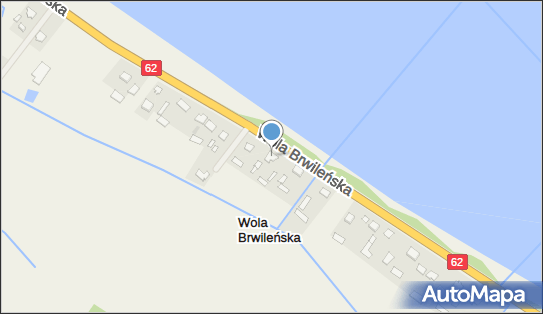 Gospodarstwo Rolne, Wola Brwileńska 24, Wola Brwileńska 09-505 - Przedsiębiorstwo, Firma, NIP: 9710478282