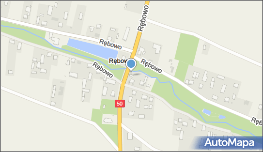 Gospodarstwo Rolne, Rębowo 13, Rębowo 09-450 - Przedsiębiorstwo, Firma, NIP: 7742594441