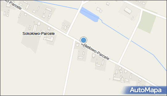 Gospodarstwo Rolne, Sokołowo-Parcele 4, Sokołowo-Parcele 07-215 - Przedsiębiorstwo, Firma, NIP: 7621187582