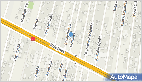 Gospodarstwo Rolne, ul. Jana Brzechwy 1, Dziekanów Leśny 05-092 - Przedsiębiorstwo, Firma, NIP: 1180931633