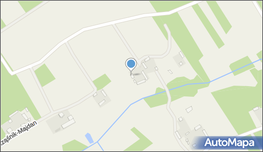 Gospodarstwo Rolne, Rząśnik-Majdan 19, Rząśnik-Majdan 07-311 - Przedsiębiorstwo, Firma, NIP: 7591203105