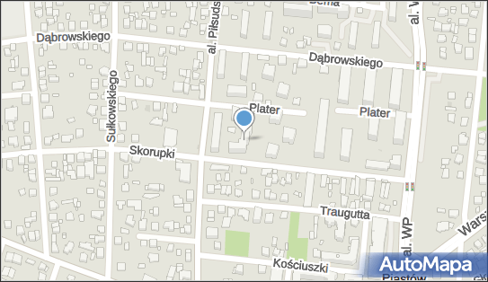Gospodarstwo Rolne, ul. ks. Ignacego Skorupki 14, Piastów 05-820 - Przedsiębiorstwo, Firma, NIP: 5341145280