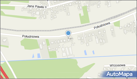 Gospodarstwo Rolne, Południowa 30, Stare Opole 08-103 - Przedsiębiorstwo, Firma, NIP: 8211520700