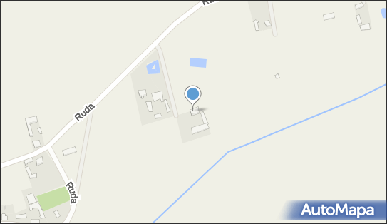 Gospodarstwo Rolne, Ruda 1, Ruda 06-520 - Przedsiębiorstwo, Firma, NIP: 5691533462