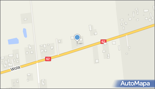 Gospodarstwo Rolne, Wola 3A, Wola 09-150 - Przedsiębiorstwo, Firma, NIP: 7741637651