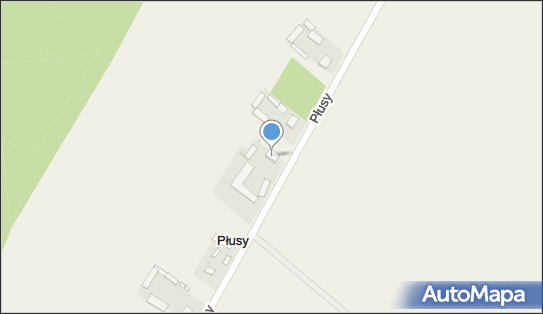 5681513009, Gospodarstwo Rolne 