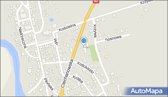 5671140311, Gospodarstwo Rolne 