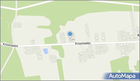 Gospodarstwo Rolne, Knurowiec 45, Knurowiec 07-221 - Przedsiębiorstwo, Firma, NIP: 7621243576