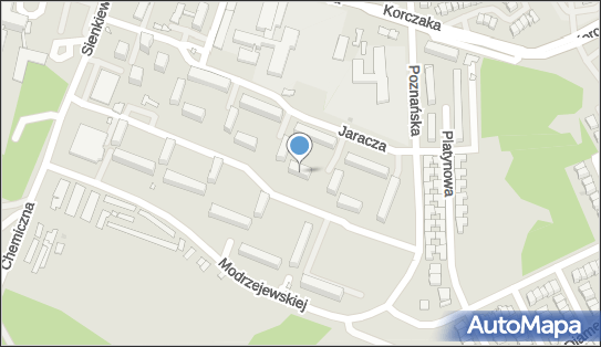 Gospodarstwo Rolne, ul. Stefana Jaracza 12A, Ostrołęka 07-409 - Przedsiębiorstwo, Firma, NIP: 7581764196