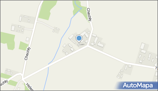 Gospodarstwo Rolne, Teodorów 3, Teodorów 26-720 - Przedsiębiorstwo, Firma, NIP: 8111236520