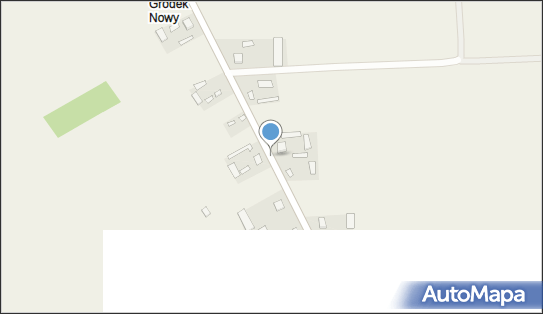 Gospodarstwo Rolne, Gródek Nowy 71A, Gródek Nowy 26-720 - Przedsiębiorstwo, Firma, NIP: 8111601540