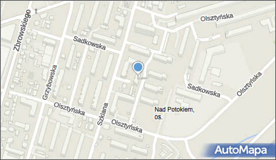 Gospodarstwo Rolne, ul. Sadkowska 12, Radom 26-600 - Przedsiębiorstwo, Firma, NIP: 7961367082