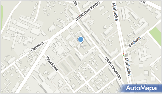 Gospodarstwo Rolne, ul. Młodzianowska 8A, Radom 26-600 - Przedsiębiorstwo, Firma, NIP: 9481250984