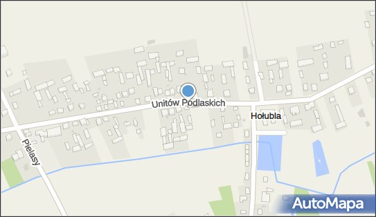 8211506611, Gospodarstwo Rolne Elżbieta Górska 