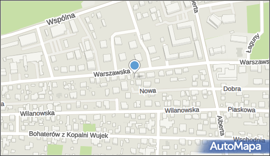 Gospodarstwo Rolne, Warszawa 48, Warszawa 05-075 - Przedsiębiorstwo, Firma, NIP: 8221864973